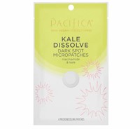 Pacifica Beauty Kale Micropatches  4ct  Dark Spots