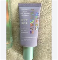 Naked Sundays SPF 50+ Collagen Glow Mineral Perfec