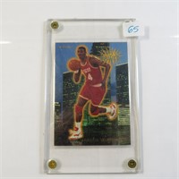 Hakeem Olajuwon