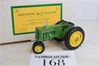 1/16 John Deere MT Tractor