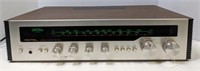 Rotel RX-402 Stereo Receiver. Powers On. 18.5"