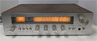Scott R306 AM/FM Stereo Receiver. Powers On. 17"