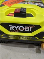 RYOBI Premium Electric Power Washer