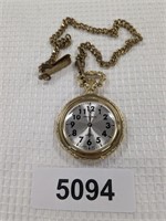 Milan Pocket Watch