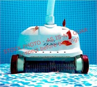 Intex automatic pool cleaner