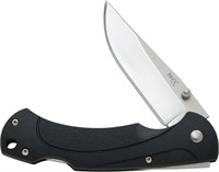 Case Cutlery TecX TL-1 Lockback ABS knife
