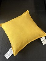 Indoor Outdoor Pillow