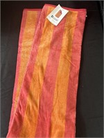 Reversible Beach Towel