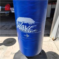 Punching Bags for MMA, Boxing and Kickboxing