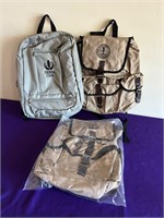 Sierra Club Bags / Backpacks