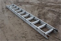 20ft Extension Ladder