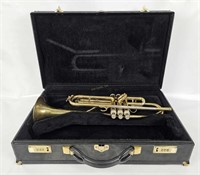 King Super 20 Pro Trumpet W/ Case