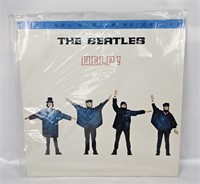 The Beatles - Sealed Help! Mfsl Master Lp 1985