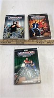 American chopper series season 1-3