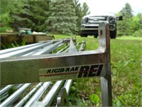 Rigid Rak Shelve