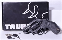 NEW Taurus 85 PROTECTOR .38SPL +P Revolver