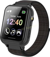 Kids Smart Watch for Boys Girls with Camera