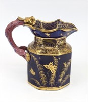 MASON'S IRONSTONE PITCHER