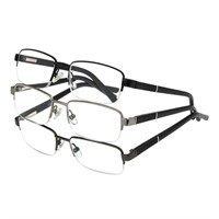 Foster Grant Lyden Reading Glasses 3pk