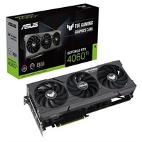 ASUS TUF Gaming GeForce RTX?? 4060 Ti Gaming