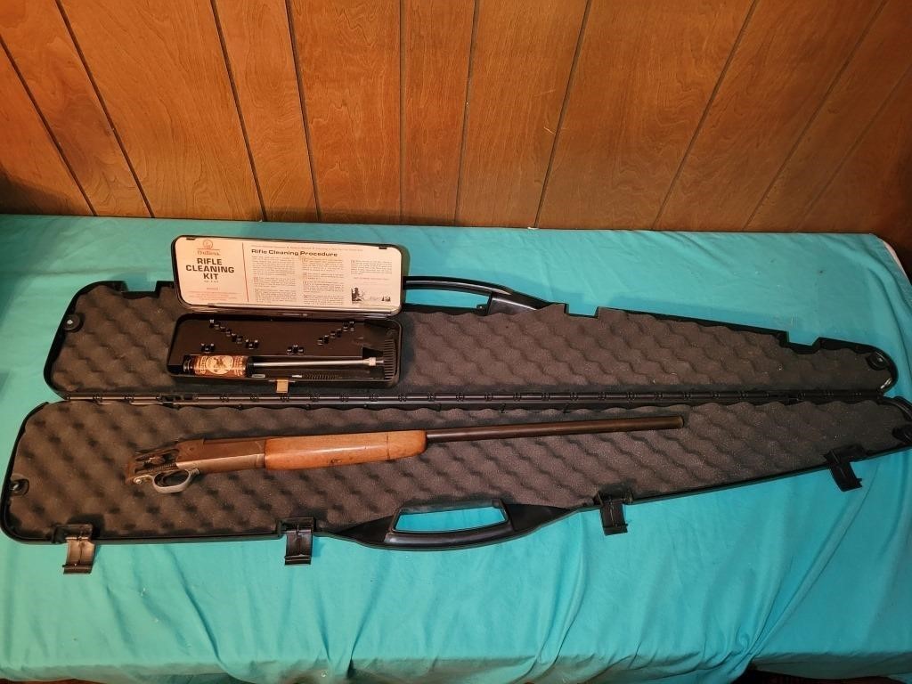 Steven's Model 94C Single Shot 12ga. (Missing