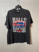 Vintage 1992 Buffalo Bills NFL Shirt