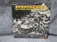 Steppenwolf At Your Birthday Party