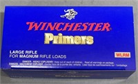 1000 Winchester Large Rifle Magnum Primers