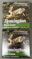 48 rnds Remington 16ga 2 3/4" Shotshells