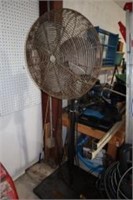 Shop Fan