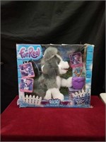 FurReal Ricky The Trick-Lovin Pup Interactive Toy
