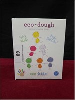 Eco-dough Natural Playing Dough