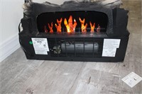 Electric Fireplace insert