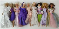 BARBIE COLLECTION