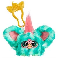 Furby Furblets Mello-Nee Summer Chill Toy