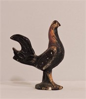 Vintage Figural Bottle Opener - Rooster