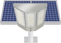 Smart 1500W Solar Street Light with App Control