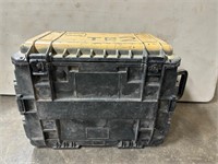 Tool Box- Snap-on Tools Included