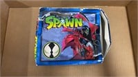 Lot of Spawn Trading Cards