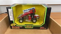 Racing Champions: World of Outlaws, 1:24 Scale