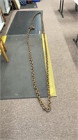 20’ 5’’ heavy duty chain
