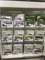 First Gear Die Cast Mack Trucks Collection 12pc