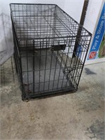 Pet Cage 19wx31lx20"h