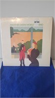 Brian Eno Another Green World Vinyl LP