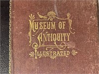 Museum of Antiquity Law, King & Law Publishing
