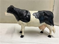 Cast Iron Cow Bank