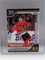 2024 Topps Now NHL Stickers Connor Bedard RC #72