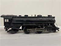 Lionel 1664 locomotive
