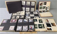 Photo Albums Snapshots Lot Collection