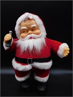 COCA-COLA SANTA CLAUS DOLL